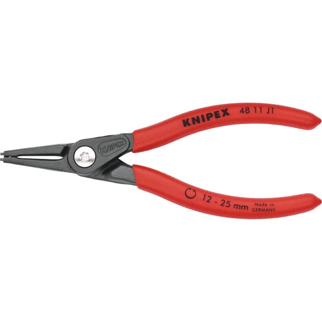 Pince A Circlips de Precision Interieur 1025 MM Droite référence fournisseur 1901379